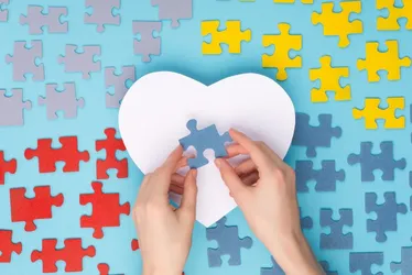 
          Imagem ilustrativa da imagem Abril é o mês do autismo
          