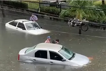 Imagem ilustrativa da imagem Ação Inverno 2024 apresenta investimento recorde para reduzir impactos das chuvas