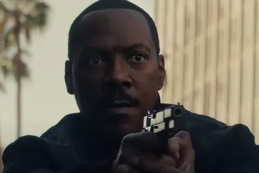Imagem ilustrativa da imagem Acidente no set de filmagem de filme de Eddie Murphy deixa vários feridos