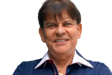 Imagem ilustrativa da imagem Adilson Ramos e clássicos românticos: onde assistir de graça nesta sexta-feira?