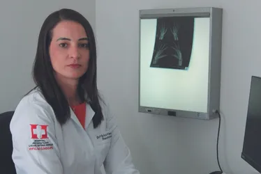 Imagem ilustrativa da imagem Adolescentes também podem ter fibromialgia, alerta médica