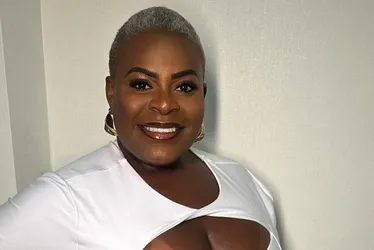 Imagem ilustrativa da imagem Advogado revela nome de criança angolana que será adotada por Jojo Todynho