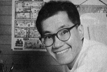 Imagem ilustrativa da imagem Akira Toriyama, criador de "Dragon Ball", morre aos 68 anos