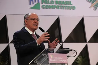 
          Imagem ilustrativa da imagem Alckmin admite a aliados disputar o governo de SP
          