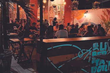 Imagem ilustrativa da imagem Almoço e jantar garantidos nos restaurantes durante o feriado. Confira opções