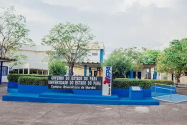 Imagem ilustrativa da imagem Aluno de Medicina é preso no Pará suspeito de fazer Enem para outros candidatos