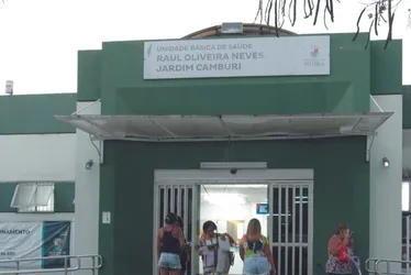 Imagem ilustrativa da imagem Ampliação de posto de saúde vai duplicar atendimento em Jardim Camburi