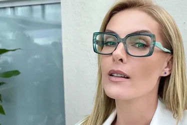 Imagem ilustrativa da imagem Ana Hickmann diz que independência financeira a incentivou a denunciar ex-marido