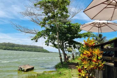 Imagem ilustrativa da imagem Anchieta: regras para preservação da paisagem na Lagoa Mãe-Bá