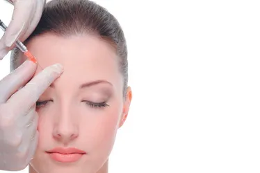 Imagem ilustrativa da imagem Anvisa alerta para risco do falso botox