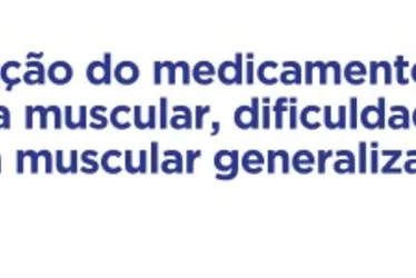 Imagem ilustrativa da imagem Anvisa alerta para risco do falso botox