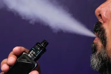 Imagem ilustrativa da imagem Anvisa mantém proibição de cigarro eletrônico no País