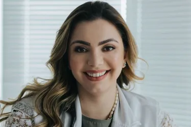 Imagem ilustrativa da imagem Após depressão, médica ajuda a vencer doença