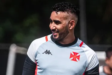 Imagem ilustrativa da imagem Após duas derrotas, Vasco volta a São Januário em duelo com o Criciúma