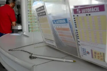 Imagem ilustrativa da imagem Aposta de Belo Horizonte ganha R$ 5,4 milhões na Lotofácil