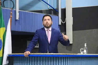 Imagem ilustrativa da imagem Arquivado processo contra Armandinho Fontoura na Câmara de Vitória