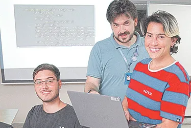 Imagem ilustrativa da imagem As profissões que estão em alta para os próximos anos