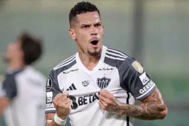 Imagem ilustrativa da imagem Atlético-MG liquida jogo no primeiro tempo e estreia com vitória na Libertadores