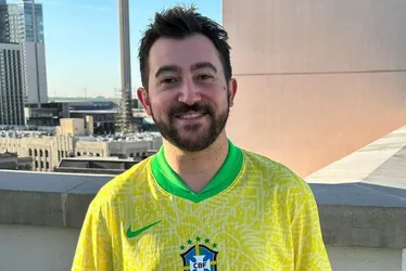 Imagem ilustrativa da imagem Ator de Todo Mundo Odeia o Chris chega ao Brasil para participar de programa no SBT