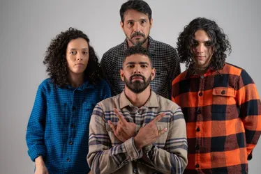 Imagem ilustrativa da imagem Atrações do primeiro “sextou” do outono
