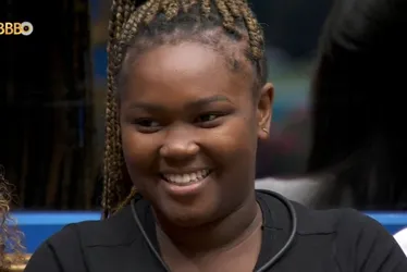 Imagem ilustrativa da imagem BBB 24: Capixaba Raquele canta ‘Leão’ de Marília Mendonça e impressiona web
