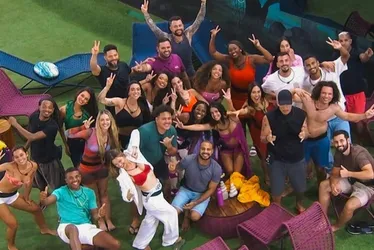 Imagem ilustrativa da imagem BBB 24: O Reencontro; saiba qual será o horário e como assistir ao especial