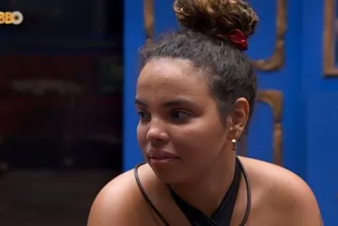Imagem ilustrativa da imagem BBB 24: Pitel vence a Prova do Anjo; saiba quem está no Monstro