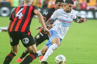 Imagem ilustrativa da imagem Bahia e Vitória voltam a se encontrar para decidir o Campeonato Baiano