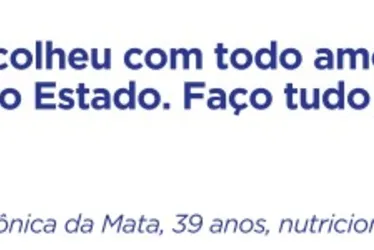 Imagem ilustrativa da imagem Bairro de Vitória tem mais moradores que 66 cidades
