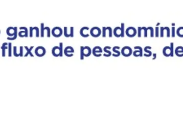 Imagem ilustrativa da imagem Bairro de Vitória tem mais moradores que 66 cidades