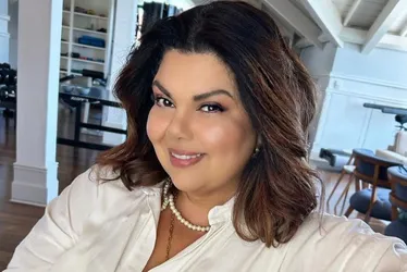 Imagem ilustrativa da imagem 'Bake off Brasil': Fabiana Karla vai apresentar a nova temporada do reality