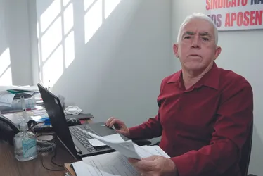 Imagem ilustrativa da imagem Bancos podem reduzir juros de empréstimo a aposentados