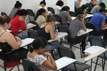 Imagem ilustrativa da imagem Banestes amplia as chances em concurso