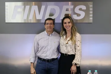 Imagem ilustrativa da imagem Baraona é eleito presidente da Findes por unanimidade