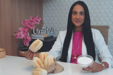 Imagem ilustrativa da imagem Batalha dos carboidratos: pão francês deixa de ser o vilão da dieta