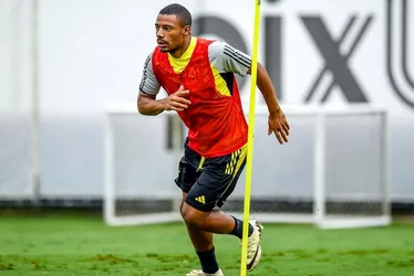 Imagem ilustrativa da imagem Bola cheia em dose dupla no Flamengo