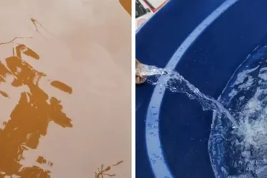Imagem ilustrativa da imagem Bombeiros utilizam tecnologia para transformar água da enchente em potável no ES
