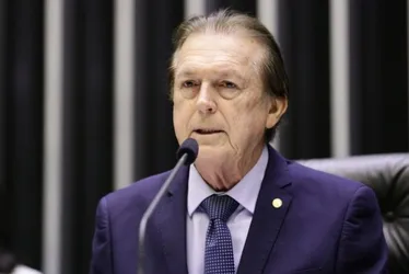 
          Imagem ilustrativa da imagem Brasília vive a expectativa da prisão de Bivar
          