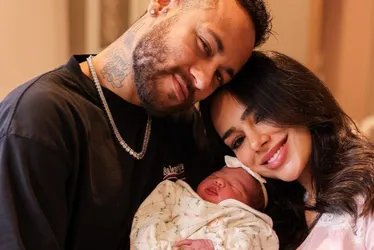 Imagem ilustrativa da imagem Bruna Biancardi é homenageada por Neymar em aniversário de 30 anos