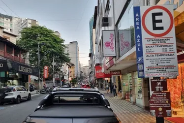 Imagem ilustrativa da imagem CPI investiga multa até em supermercado em Guarapari