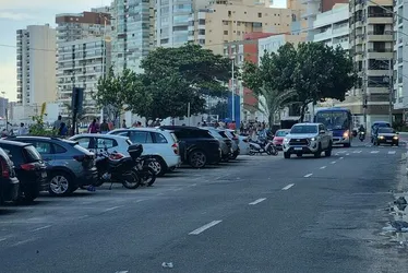 Imagem ilustrativa da imagem CPI vai investigar fiscal que aplicou 8.360 multas em oito meses em Guarapari