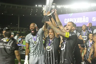Imagem ilustrativa da imagem Campeão capixaba, Rio Branco define o planejamento para 2024
