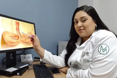 Imagem ilustrativa da imagem Câncer de pênis tem 20 mil casos e médicos fazem alerta
