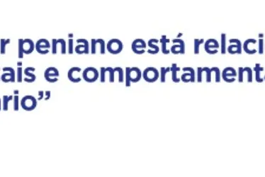 Imagem ilustrativa da imagem Câncer de pênis tem 20 mil casos e médicos fazem alerta
