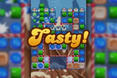 Imagem ilustrativa da imagem Candy Crush pode te deixar milionário! Campeonato pagará prêmio de R$ 5 mi