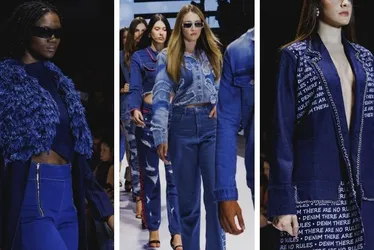 Imagem ilustrativa da imagem Capital do Jeans: InovaDenim busca novos talentos da moda em Pernambuco