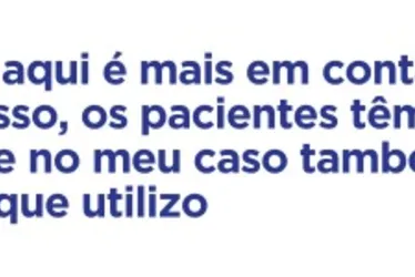 Imagem ilustrativa da imagem Capixabas vêm do exterior em busca de tratamento
