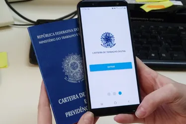Imagem ilustrativa da imagem Cariacica realiza mutirão de emprego com 1,3 mil vagas nesta quarta