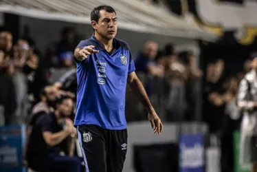 Imagem ilustrativa da imagem Carille mostra confiança para a final: 'Para ganhar de nós vão ter que suar muito'