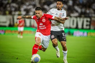 Imagem ilustrativa da imagem Carlos Miguel é decisivo, e Corinthians bate o América-RN na Copa do Brasil